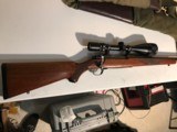 Ruger m77 MKII 7mm mag - 2 of 3