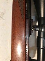 Ruger m77 MKII 7mm mag - 3 of 3