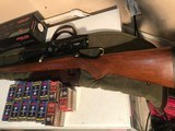 CZ 452 Varmint 17 HM2 - 2 of 3