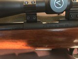 CZ 452 Varmint 17 HM2