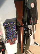 CZ 452 Varmint 17 HM2 - 3 of 3