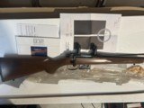 CZ 527 American 223 - 1 of 6