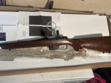 CZ 527 American 223 - 5 of 6