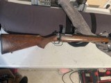 CZ 527 Prestige 223 - 1 of 5