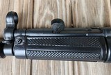 Heckler & Koch H&K HK 94 9MM 1st Year of Production 3 Digit Pre Ban MP5 - 6 of 20