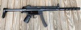 Heckler & Koch H&K HK 94 9MM 1st Year of Production 3 Digit Pre Ban MP5 - 8 of 20