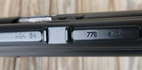 Heckler & Koch H&K HK 94 9MM 1st Year of Production 3 Digit Pre Ban MP5 - 20 of 20