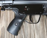 Heckler & Koch H&K HK 94 9MM 1st Year of Production 3 Digit Pre Ban MP5 - 11 of 20
