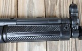Heckler & Koch H&K HK 94 9MM 1st Year of Production 3 Digit Pre Ban MP5 - 13 of 20