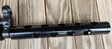 Heckler & Koch H&K HK 94 9MM 1st Year of Production 3 Digit Pre Ban MP5 - 14 of 20