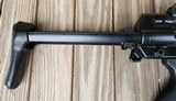 Heckler & Koch H&K HK 94 9MM 1st Year of Production 3 Digit Pre Ban MP5 - 12 of 20