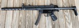 Heckler & Koch H&K HK 94 9MM 1st Year of Production 3 Digit Pre Ban MP5 - 1 of 20