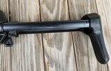 Heckler & Koch H&K HK 94 9MM 1st Year of Production 3 Digit Pre Ban MP5 - 5 of 20