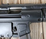 Heckler & Koch H&K HK 94 9MM 1st Year of Production 3 Digit Pre Ban MP5 - 10 of 20