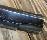 Ultra Rare 1949 Production Colt 38 Super 1911 Super 38 Automatic - 7 of 18