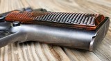 Ultra Rare 1949 Production Colt 38 Super 1911 Super 38 Automatic - 14 of 18