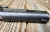 Ultra Rare 1949 Production Colt 38 Super 1911 Super 38 Automatic - 18 of 18