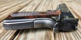 Ultra Rare 1949 Production Colt 38 Super 1911 Super 38 Automatic - 16 of 18