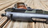 Ultra Rare 1949 Production Colt 38 Super 1911 Super 38 Automatic - 17 of 18