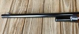 Absolutely Stunning Winchester Model 1886 Extra Light Rifle 45-70 Engraved & Gold Inlay - 4 of 20