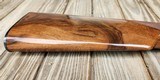 Absolutely Stunning Winchester Model 1886 Extra Light Rifle 45-70 Engraved & Gold Inlay - 14 of 20