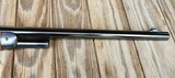 Absolutely Stunning Winchester Model 1886 Extra Light Rifle 45-70 Engraved & Gold Inlay - 9 of 20