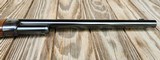 Absolutely Stunning Winchester Model 1886 Extra Light Rifle 45-70 Engraved & Gold Inlay - 13 of 20