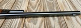 Absolutely Stunning Winchester Model 1886 Extra Light Rifle 45-70 Engraved & Gold Inlay - 18 of 20
