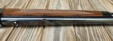 Absolutely Stunning Winchester Model 1886 Extra Light Rifle 45-70 Engraved & Gold Inlay - 17 of 20
