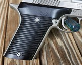 AMT Automag III 30 Carbine Pistol - 10 of 15