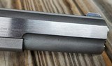 AMT Automag III 30 Carbine Pistol - 9 of 15