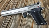 AMT Automag III 30 Carbine Pistol