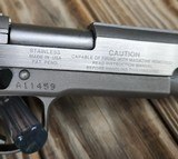 AMT Automag III 30 Carbine Pistol - 8 of 15