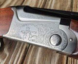 Rare & Desired SKB 685 Target O/U 12 Gauge Shotgun - 7 of 19