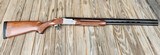 Rare & Desired SKB 685 Target O/U 12 Gauge Shotgun - 8 of 19