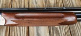 Rare & Desired SKB 685 Target O/U 12 Gauge Shotgun - 10 of 19