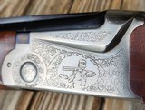 Rare & Desired SKB 685 Target O/U 12 Gauge Shotgun