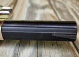 Ultra Rare 1 of 75 Smith & Wesson Model 36-1 Pinto 3