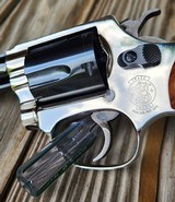 Ultra Rare 1 of 75 Smith & Wesson Model 36-1 Pinto 3