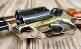 Ultra Rare 1 of 75 Smith & Wesson Model 36-1 Pinto 3