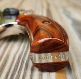 Ultra Rare 1 of 75 Smith & Wesson Model 36-1 Pinto 3
