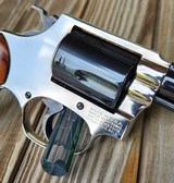 Ultra Rare 1 of 75 Smith & Wesson Model 36-1 Pinto 3
