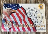 Ultra Rare 1 of 75 Smith & Wesson Model 36-1 Pinto 3