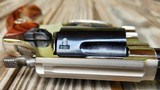 Ultra Rare 1 of 75 Smith & Wesson Model 36-1 Pinto 3
