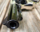 Ultra Rare 1 of 75 Smith & Wesson Model 36-1 Pinto 3