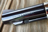 Ultra Rare 1 of 75 Smith & Wesson Model 36-1 Pinto 3