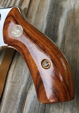Ultra Rare 1 of 75 Smith & Wesson Model 36-1 Pinto 3