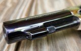 Ultra Rare 1 of 75 Smith & Wesson Model 36-1 Pinto 3