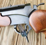 Thompson Center Encore 45/410 Pistol 15