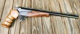 Thompson Center Encore 45/410 Pistol 15